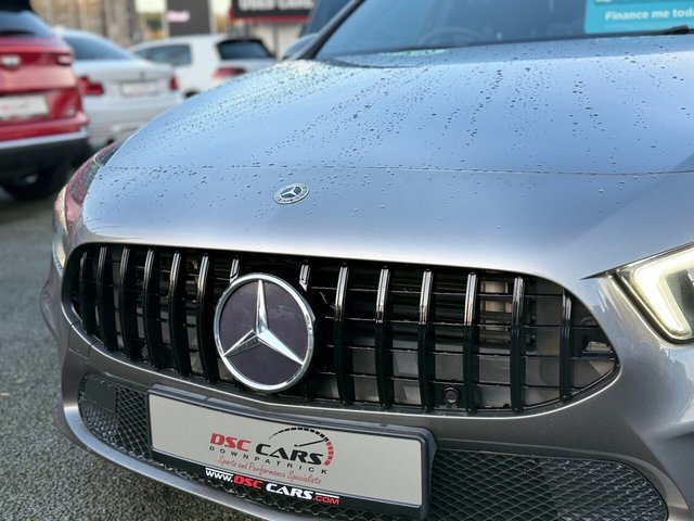 2019 Mercedes-Benz A-Class 1.5L Sport 5dr - Photo 11