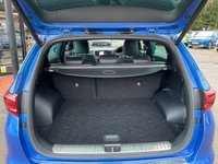 USED 2020 20 KIA SPORTAGE 2.0 CRDi EcoDynamics+ GT-Line S SUV 5dr Diesel Hybrid Auto AWD Euro 6 (s/s) (182 bhp) 