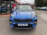 USED 2020 20 KIA SPORTAGE 2.0 CRDi EcoDynamics+ GT-Line S SUV 5dr Diesel Hybrid Auto AWD Euro 6 (s/s) (182 bhp) 