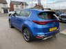 USED 2020 20 KIA SPORTAGE 2.0 CRDi EcoDynamics+ GT-Line S SUV 5dr Diesel Hybrid Auto AWD Euro 6 (s/s) (182 bhp) 