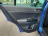 USED 2020 20 KIA SPORTAGE 2.0 CRDi EcoDynamics+ GT-Line S SUV 5dr Diesel Hybrid Auto AWD Euro 6 (s/s) (182 bhp) 