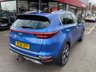 USED 2020 20 KIA SPORTAGE 2.0 CRDi EcoDynamics+ GT-Line S SUV 5dr Diesel Hybrid Auto AWD Euro 6 (s/s) (182 bhp) 