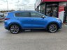 USED 2020 20 KIA SPORTAGE 2.0 CRDi EcoDynamics+ GT-Line S SUV 5dr Diesel Hybrid Auto AWD Euro 6 (s/s) (182 bhp) 