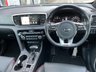 USED 2020 20 KIA SPORTAGE 2.0 CRDi EcoDynamics+ GT-Line S SUV 5dr Diesel Hybrid Auto AWD Euro 6 (s/s) (182 bhp) 