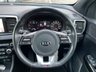 USED 2020 20 KIA SPORTAGE 2.0 CRDi EcoDynamics+ GT-Line S SUV 5dr Diesel Hybrid Auto AWD Euro 6 (s/s) (182 bhp) 