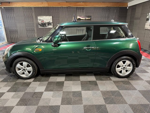 2014 MINI HATCH 1.5 Cooper Euro 6 (s/s) 3dr - Photo 5