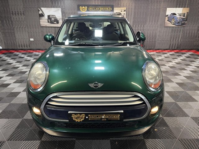 2014 MINI HATCH 1.5 Cooper Euro 6 (s/s) 3dr - Photo 3