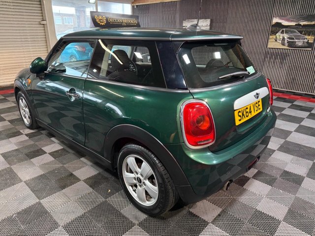 2014 MINI HATCH 1.5 Cooper Euro 6 (s/s) 3dr - Photo 6