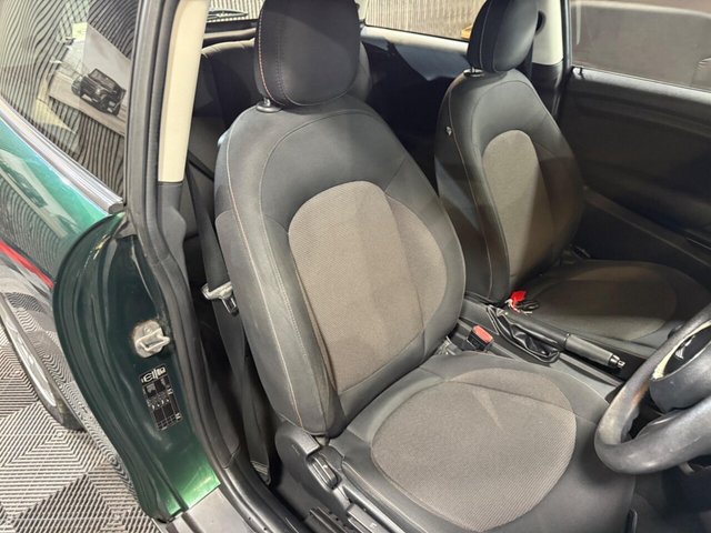 2014 MINI HATCH 1.5 Cooper Euro 6 (s/s) 3dr - Photo 10