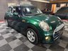 USED 2014 64 MINI HATCH 1.5 Cooper Euro 6 (s/s) 3dr 2 KEYS-Â£20 TO TAX