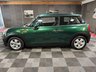 USED 2014 64 MINI HATCH 1.5 Cooper Euro 6 (s/s) 3dr 2 KEYS-Â£20 TO TAX