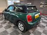 USED 2014 64 MINI HATCH 1.5 Cooper Euro 6 (s/s) 3dr 2 KEYS-Â£20 TO TAX