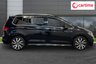 USED 2020 70 VOLKSWAGEN TOURAN 1.5 TSI EVO R-Line MPV 5dr Petrol DSG Euro 6 (s/s) (150 ps) Front  / Rear Parking Sensors, Mirror Pack, Convenience Pack, R-Line Styling Pack, 18In Alloys Front  / Rear Parking Sensors, Mirror Pack, Convenience Pack, R-Line Styling Pack, 18In Alloys