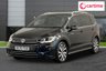 USED 2020 70 VOLKSWAGEN TOURAN 1.5 TSI EVO R-Line MPV 5dr Petrol DSG Euro 6 (s/s) (150 ps) Front  / Rear Parking Sensors, Mirror Pack, Convenience Pack, R-Line Styling Pack, 18In Alloys Front  / Rear Parking Sensors, Mirror Pack, Convenience Pack, R-Line Styling Pack, 18In Alloys