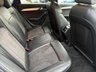 USED 2016 16 AUDI Q3 2.0 TDI S line Plus SUV 5dr Diesel Manual quattro Euro 6 (s/s) (150 ps) FULL SERVICE HISTORY, SAT NAV, PARKING SENSORS, HALF LEATHER TRIM