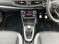USED 2023 72 KIA PICANTO 1.0 DPi X-Line S Hatchback 5dr Petrol Manual Euro 6 (s/s) (66 bhp) 