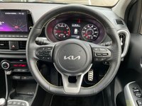 USED 2023 72 KIA PICANTO 1.0 DPi X-Line S Hatchback 5dr Petrol Manual Euro 6 (s/s) (66 bhp) 