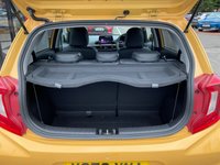 USED 2023 72 KIA PICANTO 1.0 DPi X-Line S Hatchback 5dr Petrol Manual Euro 6 (s/s) (66 bhp) 