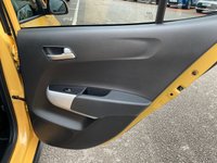 USED 2023 72 KIA PICANTO 1.0 DPi X-Line S Hatchback 5dr Petrol Manual Euro 6 (s/s) (66 bhp) 