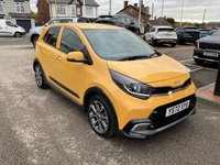 USED 2023 72 KIA PICANTO 1.0 DPi X-Line S Hatchback 5dr Petrol Manual Euro 6 (s/s) (66 bhp) 
