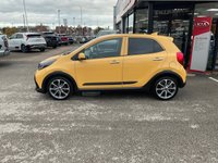 USED 2023 72 KIA PICANTO 1.0 DPi X-Line S Hatchback 5dr Petrol Manual Euro 6 (s/s) (66 bhp) 
