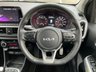 USED 2023 72 KIA PICANTO 1.0 DPi X-Line S Hatchback 5dr Petrol Manual Euro 6 (s/s) (66 bhp) 