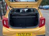 USED 2023 72 KIA PICANTO 1.0 DPi X-Line S Hatchback 5dr Petrol Manual Euro 6 (s/s) (66 bhp) 