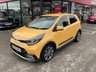 USED 2023 72 KIA PICANTO 1.0 DPi X-Line S Hatchback 5dr Petrol Manual Euro 6 (s/s) (66 bhp) 