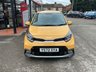 USED 2023 72 KIA PICANTO 1.0 DPi X-Line S Hatchback 5dr Petrol Manual Euro 6 (s/s) (66 bhp) 