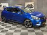 USED 2018 18 RENAULT CLIO 0.9 TCe Iconic Euro 6 (s/s) 5dr 2 KEYS-SAT NAV-P/SESNSORS
