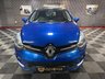 USED 2018 18 RENAULT CLIO 0.9 TCe Iconic Euro 6 (s/s) 5dr 2 KEYS-SAT NAV-P/SESNSORS