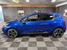 USED 2018 18 RENAULT CLIO 0.9 TCe Iconic Euro 6 (s/s) 5dr 2 KEYS-SAT NAV-P/SESNSORS