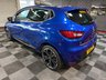 USED 2018 18 RENAULT CLIO 0.9 TCe Iconic Euro 6 (s/s) 5dr 2 KEYS-SAT NAV-P/SESNSORS