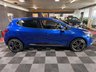 USED 2018 18 RENAULT CLIO 0.9 TCe Iconic Euro 6 (s/s) 5dr 2 KEYS-SAT NAV-P/SESNSORS