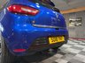 USED 2018 18 RENAULT CLIO 0.9 TCe Iconic Euro 6 (s/s) 5dr 2 KEYS-SAT NAV-P/SESNSORS
