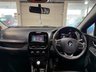 USED 2018 18 RENAULT CLIO 0.9 TCe Iconic Euro 6 (s/s) 5dr 2 KEYS-SAT NAV-P/SESNSORS