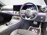USED 2019 69 MERCEDES-BENZ E-CLASS 2.0 E220d AMG Line Coupe 2dr Diesel G-Tronic+ Euro 6 (s/s) (194 ps) 