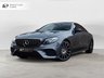 USED 2019 69 MERCEDES-BENZ E-CLASS 2.0 E220d AMG Line Coupe 2dr Diesel G-Tronic+ Euro 6 (s/s) (194 ps) 