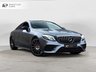 USED 2019 69 MERCEDES-BENZ E-CLASS 2.0 E220d AMG Line Coupe 2dr Diesel G-Tronic+ Euro 6 (s/s) (194 ps) 