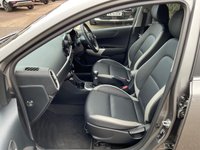 USED 2022 72 KIA PICANTO 1.0 DPi X-Line S Hatchback 5dr Petrol Manual Euro 6 (s/s) (66 bhp) 