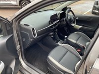 USED 2022 72 KIA PICANTO 1.0 DPi X-Line S Hatchback 5dr Petrol Manual Euro 6 (s/s) (66 bhp) 