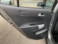 USED 2022 72 KIA PICANTO 1.0 DPi X-Line S Hatchback 5dr Petrol Manual Euro 6 (s/s) (66 bhp) 