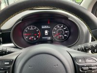 USED 2022 72 KIA PICANTO 1.0 DPi X-Line S Hatchback 5dr Petrol Manual Euro 6 (s/s) (66 bhp) 