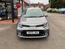 USED 2022 72 KIA PICANTO 1.0 DPi X-Line S Hatchback 5dr Petrol Manual Euro 6 (s/s) (66 bhp) 