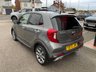 USED 2022 72 KIA PICANTO 1.0 DPi X-Line S Hatchback 5dr Petrol Manual Euro 6 (s/s) (66 bhp) 