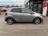 USED 2022 72 KIA PICANTO 1.0 DPi X-Line S Hatchback 5dr Petrol Manual Euro 6 (s/s) (66 bhp) 
