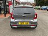 USED 2022 72 KIA PICANTO 1.0 DPi X-Line S Hatchback 5dr Petrol Manual Euro 6 (s/s) (66 bhp) 