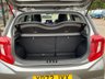 USED 2022 72 KIA PICANTO 1.0 DPi X-Line S Hatchback 5dr Petrol Manual Euro 6 (s/s) (66 bhp) 