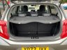 USED 2022 72 KIA PICANTO 1.0 DPi X-Line S Hatchback 5dr Petrol Manual Euro 6 (s/s) (66 bhp) 