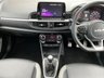 USED 2022 72 KIA PICANTO 1.0 DPi X-Line S Hatchback 5dr Petrol Manual Euro 6 (s/s) (66 bhp) 